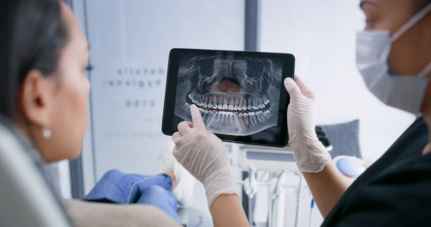 Licensed Tooth Extraction service in Wabash County County, IL - Smile Center Dentistry